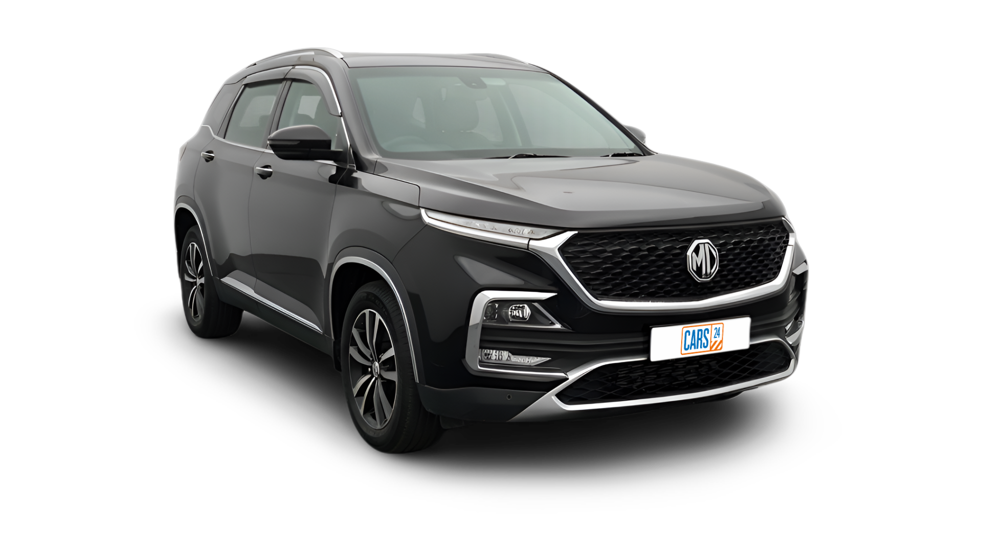 MG HECTOR-img